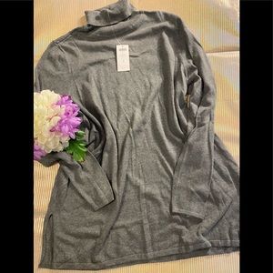 Chico’s Turtle Neck